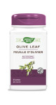 Olive Leaf Standardized 250mg - 60 Caps