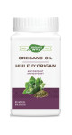 Oregano Oil Standardized 50mg - 60 Caps