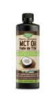 Organic MCT Oil - 480ml