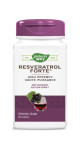 Resveratrol-Forte High Potency 175mg - 30 Softgels