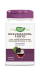 Resveratrol-Forte 125mg - 60 Caps