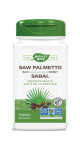 Saw Palmetto Berries 585mg - 100 Caps