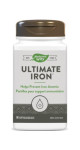 Ultimate Iron - 90 Softgels