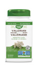 Valerian Root 530mg - 180 Caps