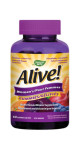 Alive! Women's Vitamin Gummies - 60 Gummies - Nature's Way