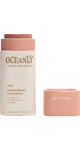 Cheeks Blush (Rose, Unscented) - 8.5g