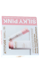 Makeup Set Duo (Silky Pink, Unscented) - 1 Kit