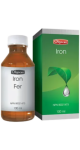 Iron Trace Mineral - 100ml