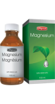 Magnesium Trace Mineral - 100ml