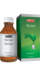 Nickel Trace Mineral - 100ml