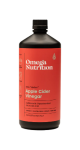 Apple Cider Vinegar (Organic) - 946ml - Omega Nutrition 