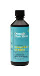 Essential Balance 3-6-9 - 355ml - Omega Nutrition