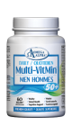 Daily Multi-VitMin Men 50+ - 60 V-Caps