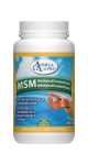 MSM (Methylsulfonylmethane) - 180 V-Caps