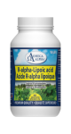 R-Alpha Lipoic Acid - 60 V-Caps