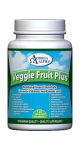 Veggie Fruit Plus - 120 V-Caps 