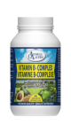 Vitamin B-Complex - 60 V-Caps
