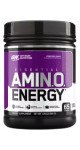 Amino Energy (Grape) - 65 Servings - Optimum Nutrition