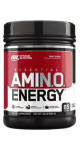 Amino Energy (Fruit Fusion) - 65 Servings
