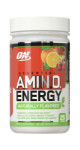 Essential Amino Energy Naturally Flavoured (Simply Fruit Punch) - 25 Servings Optimum Nutrition