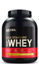 Gold Standard 100% Whey (Banana Cream) - 5lbs