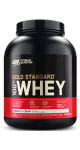 Gold Standard 100% Whey (Cookies & Cream) - 4.65lbs