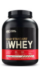 Gold Standard 100% Whey (Rocky Road) - 5lbs