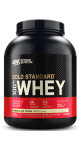 Gold Standard 100% Whey (Vanilla Ice Cream) - 5lbs