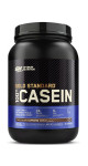 Gold Standard 100% Casein (Chocolate Supreme) - 2lbs - Optimum Nutrition
