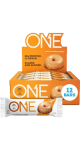 ONE Protein Bars (Maple Glazed Doughnut) - 12 x 60g