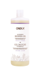 Nourishing Shower Gel (Angelica & Lavender) - 1L