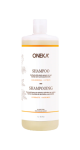 Shampoo (Goldenseal & Citrus) - 1L