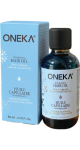 Nourishing Hair Oil (Unscented) - 60ml