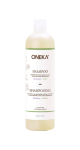 Shampoo (Rosemary & Mint) - 500ml