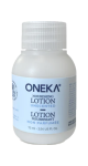 Nourishing Lotion (Unscented) - 75ml
