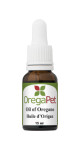 Oregapet Oil Of Oregano - 15ml - Omegapet