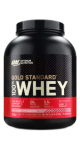 Gold Standard 100% Whey (Delicious Strawberry) - 5lbs