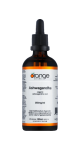 Ashwagandha 250mg (Organic) - 100ml