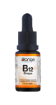 B12 Drops 500mcg - 15ml