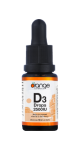 D3 Drops 2500iu - 15ml