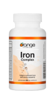 Iron Complex 20mg - 60 V-Caps