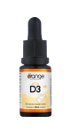 Kids D3 Drops 400IU (Orange) - 15ml