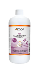 Kids Elderberry + Vitamin C - 450ml