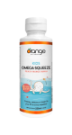 Kids Omega Squeeze (Peach Mango Mania) - 225ml