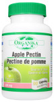 Apple Pectin 330mg - 90 Caps - Organika
