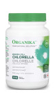 Chlorella 500mg - 200 Tabs - Organika