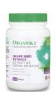 Grape Seed Extract 50mg - 200 Caps - Organika
