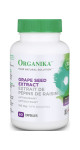 Grape Seed Extract 100mg - 60 Caps - Organika