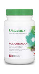 Policosanol + 10mg - 90 Caps - Organika