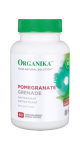 Pomegranate Fruit Extract - 60 V-Caps - Organika